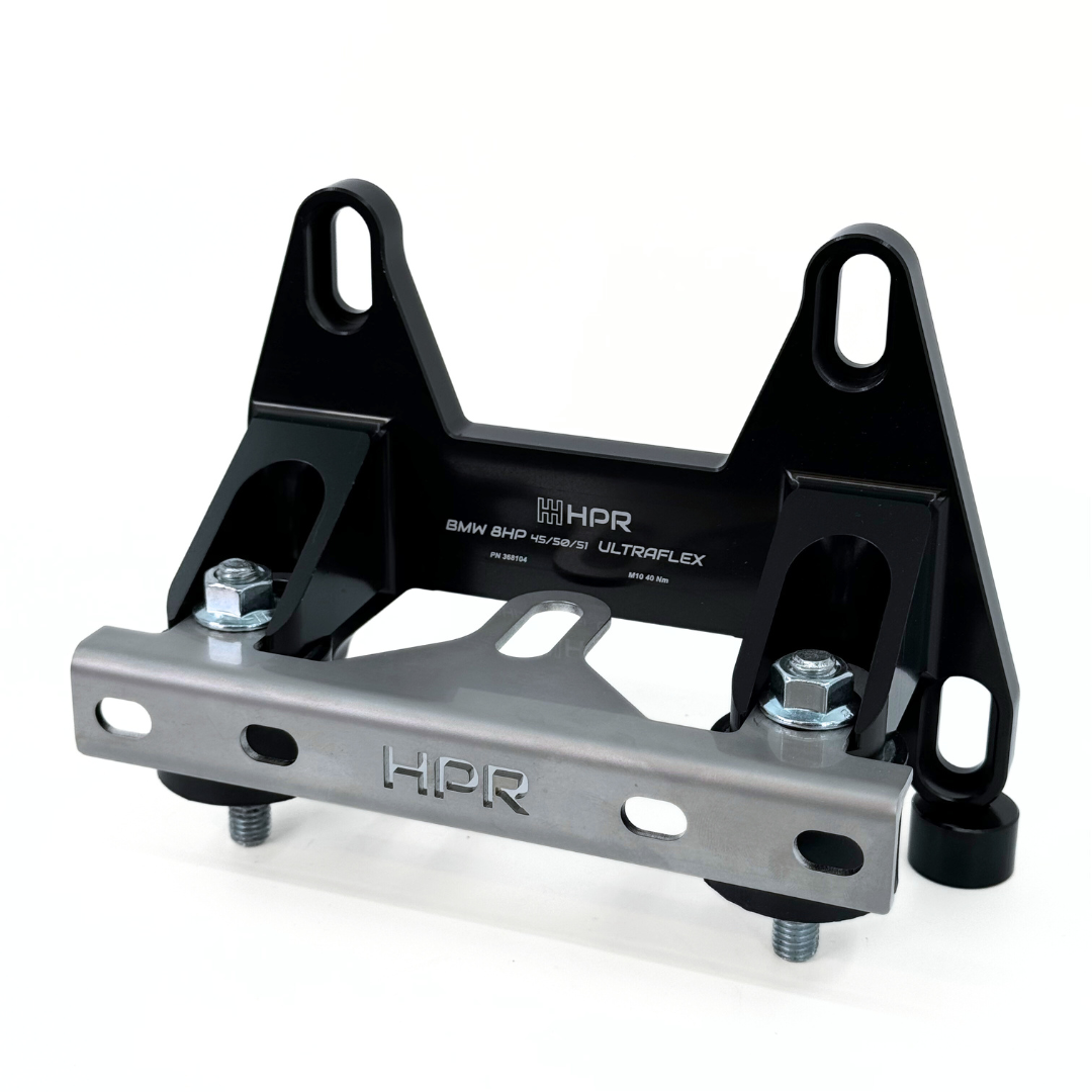 BMW 8HP45 50 51 Ultraflex - Rear transmission mount