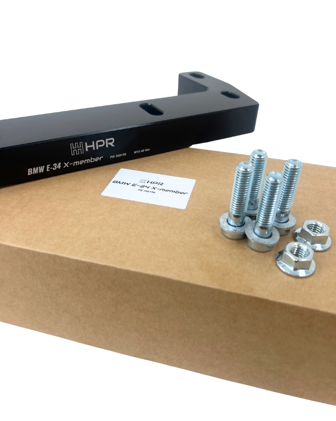 BMW E34 Crossmember
