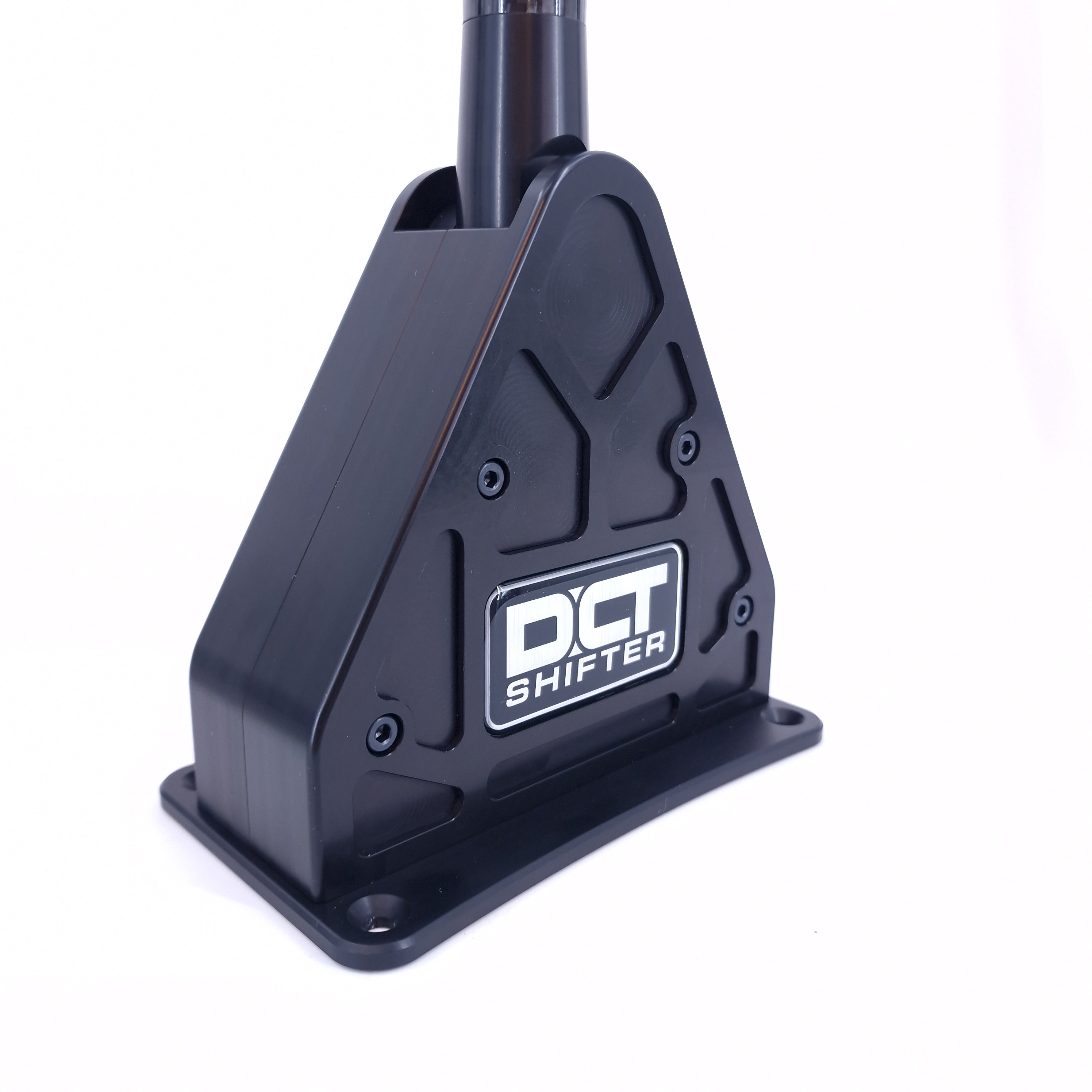 DCT-shifter