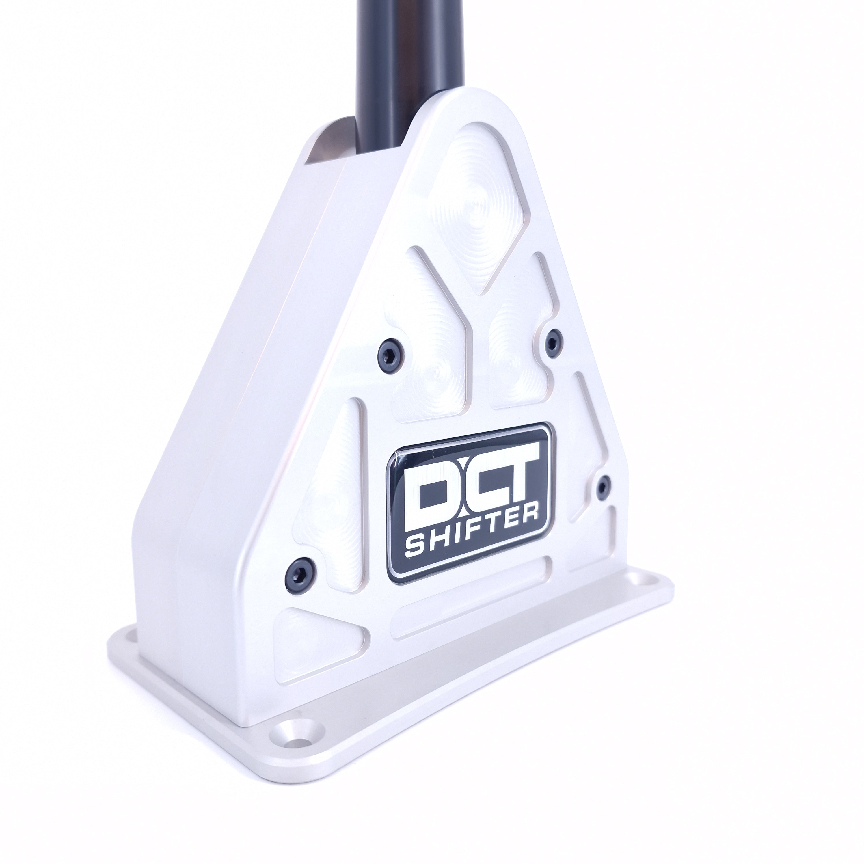 DCT-shifter