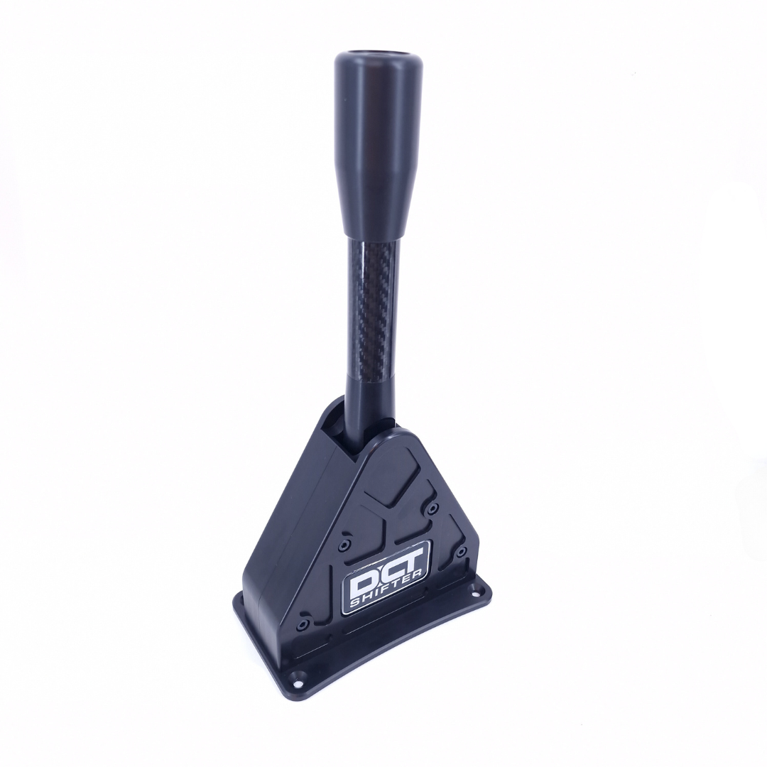 DCT-shifter