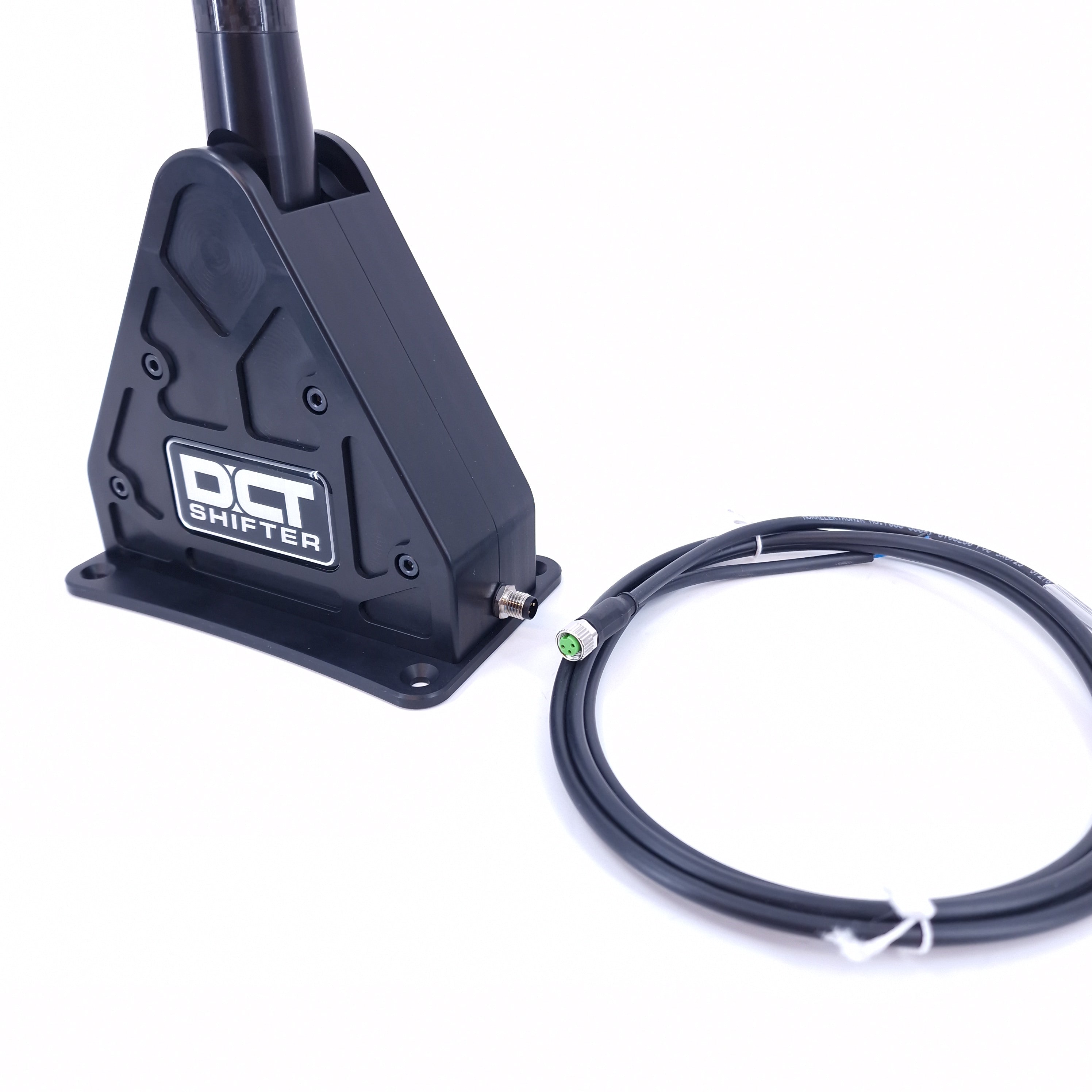 DCT-shifter