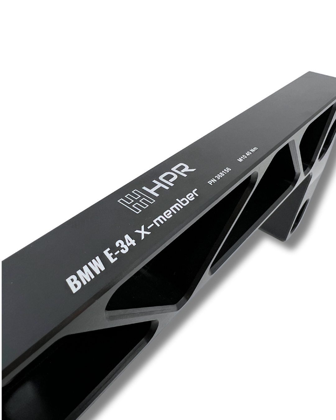 BMW E34 Crossmember