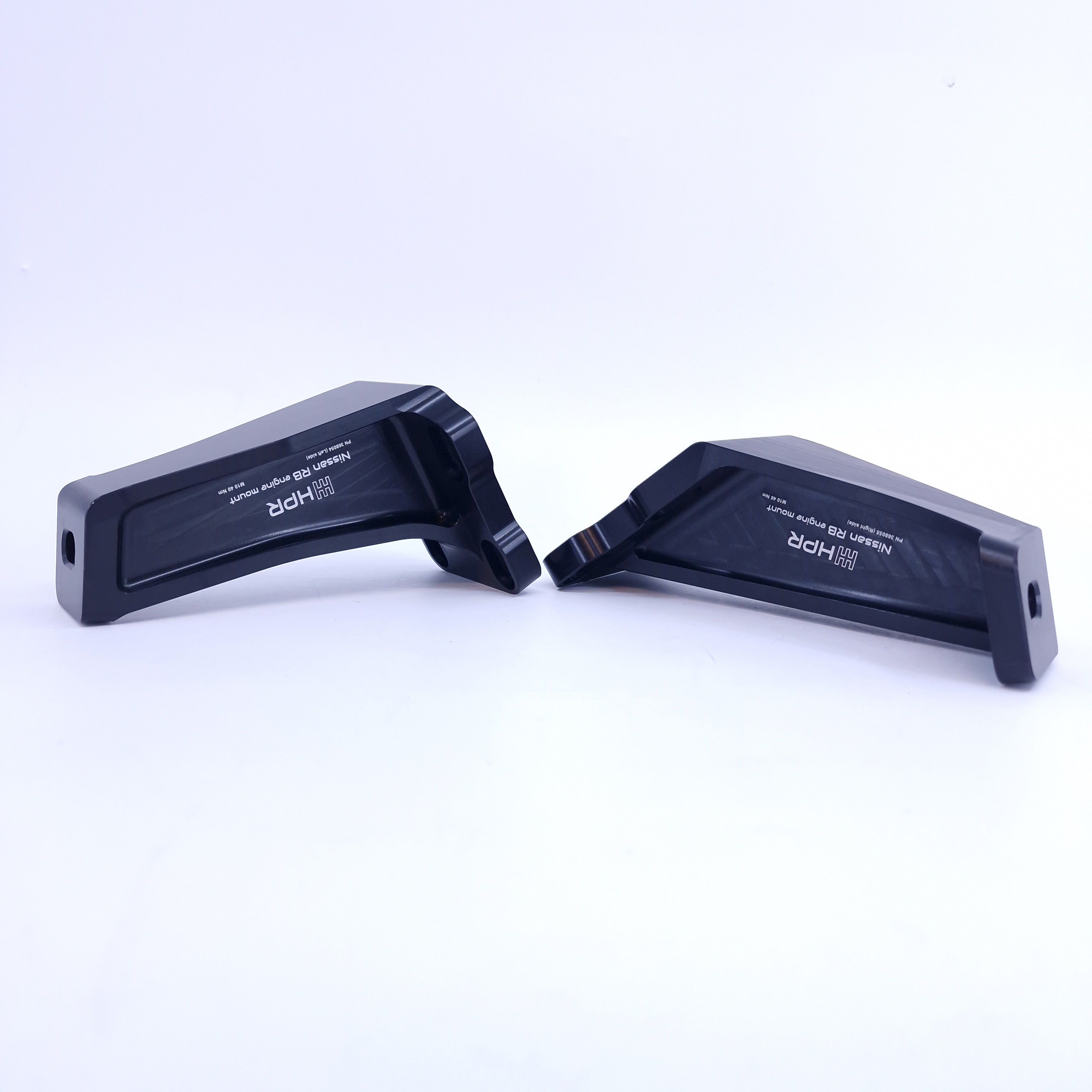RB Engine mounts