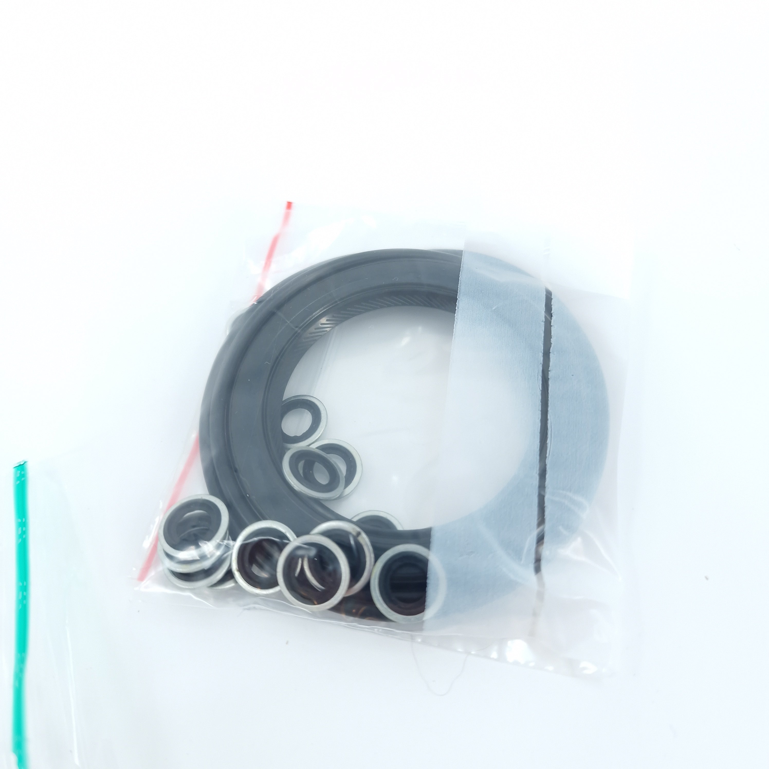 8HP front seal kit