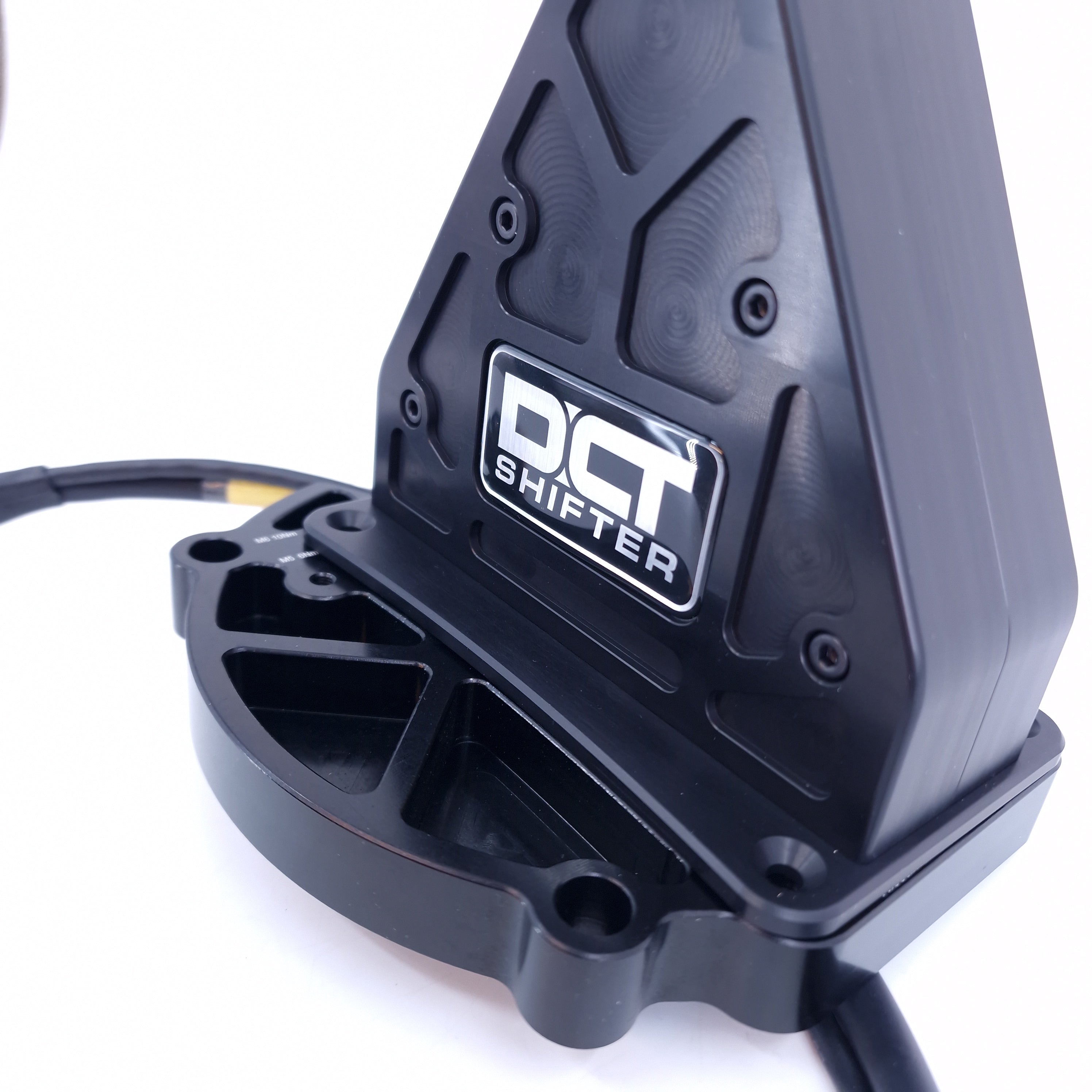 Nissan S and R chassis shifter plate 2.0