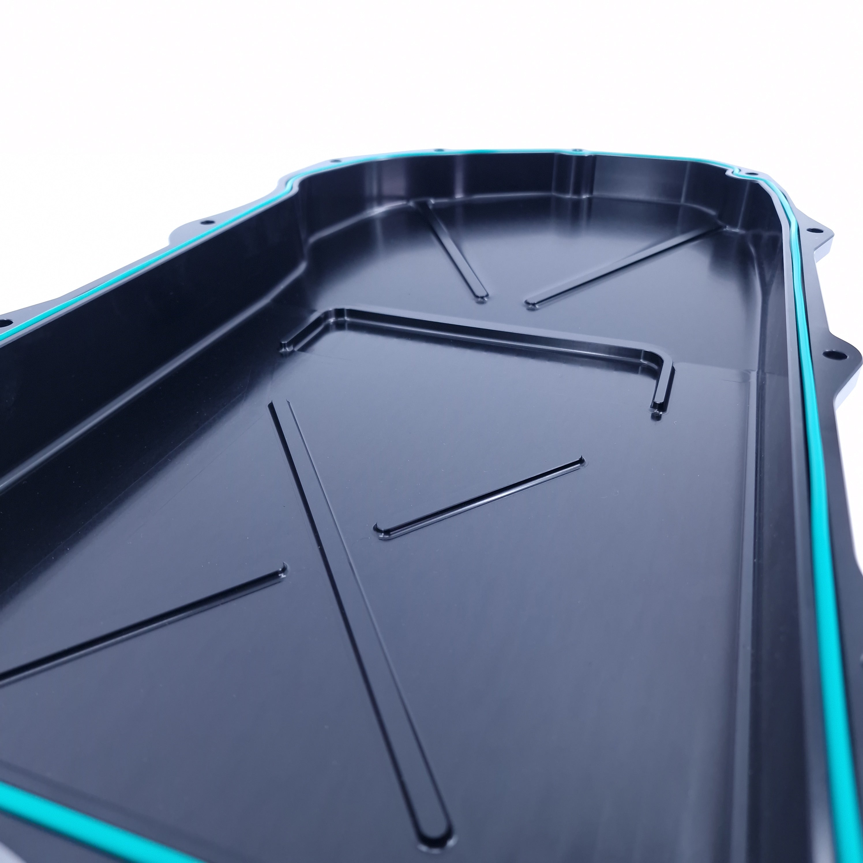 8HP90 oil pan