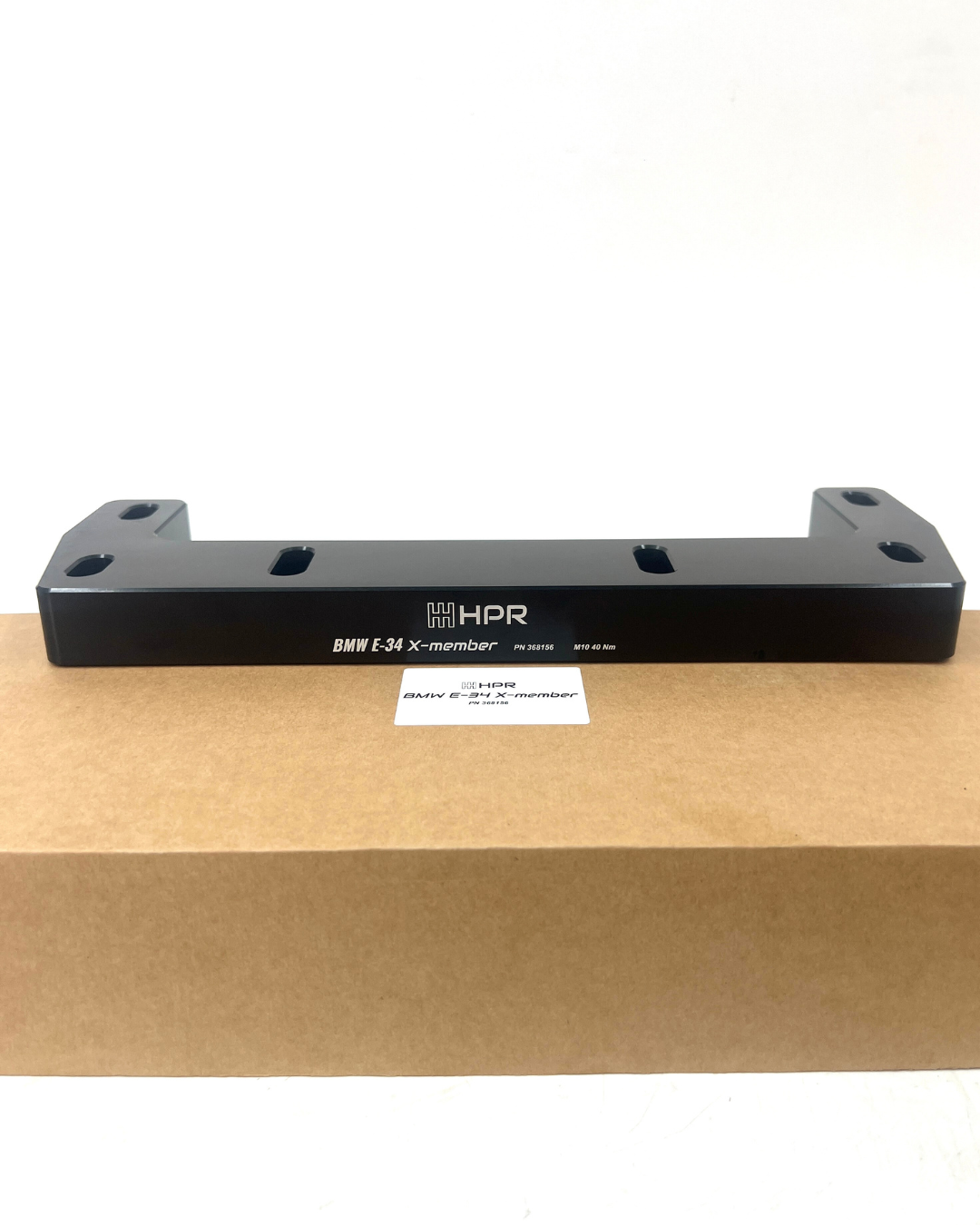 BMW E34 Crossmember