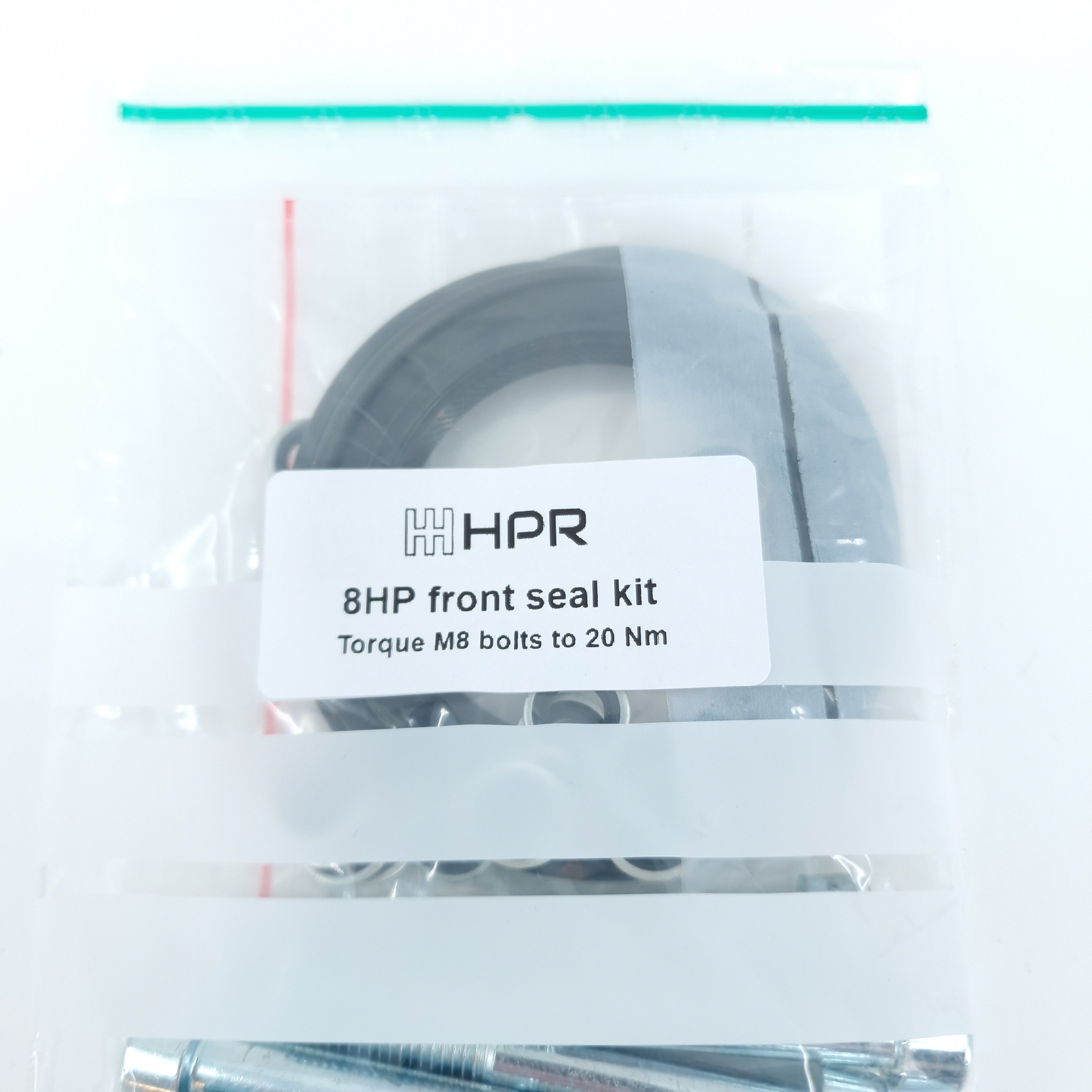8HP front seal kit