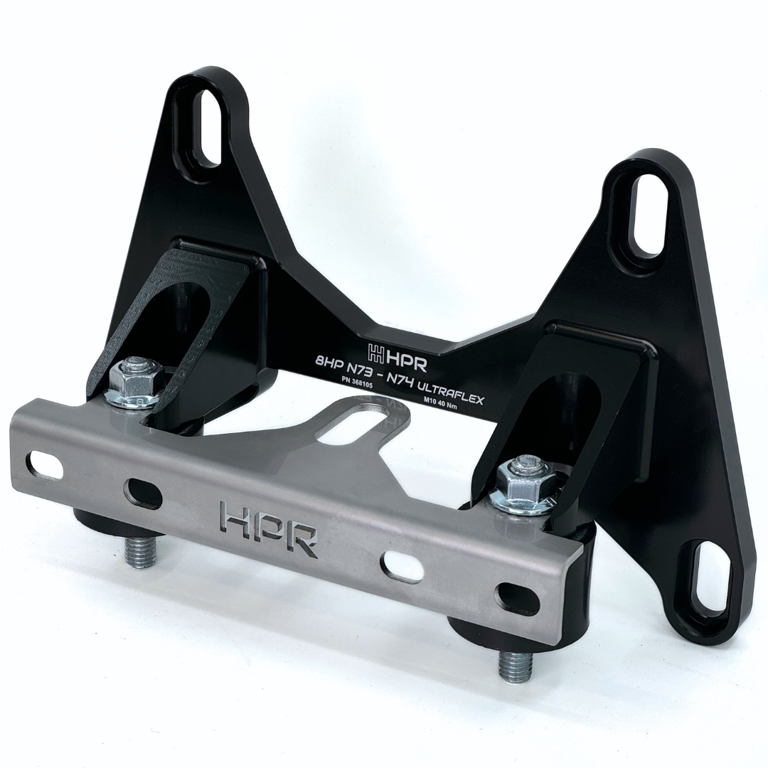 8HP N73/N74 Ultraflex | Transmission mount