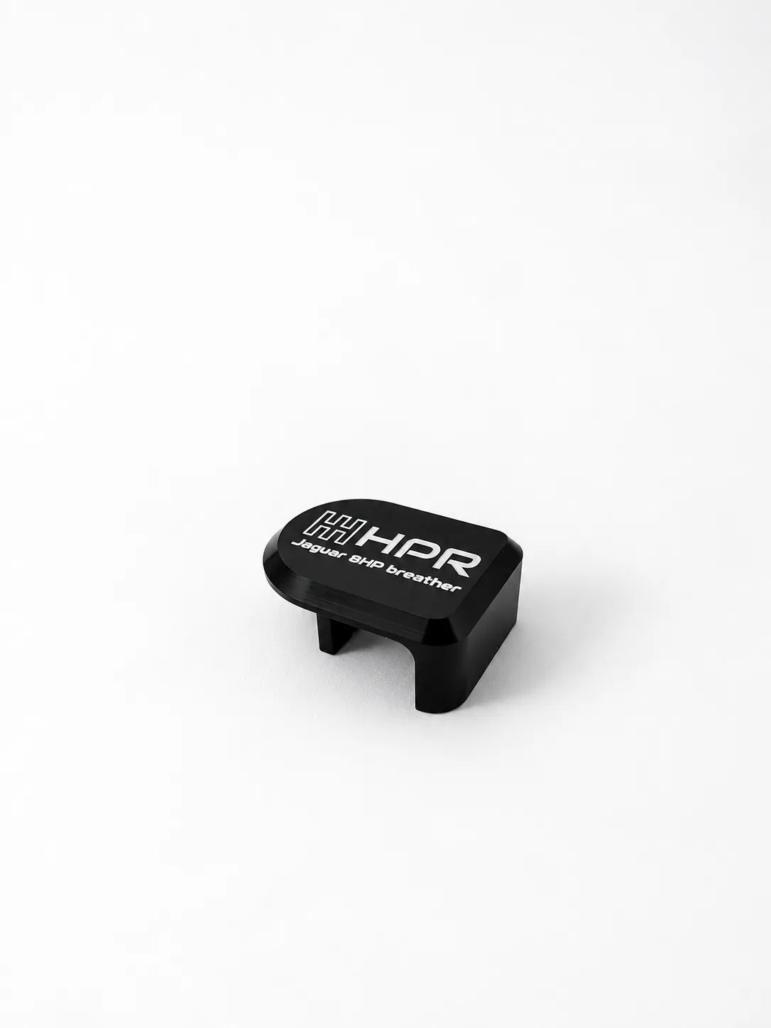 8HP Low Profile Breather Cap