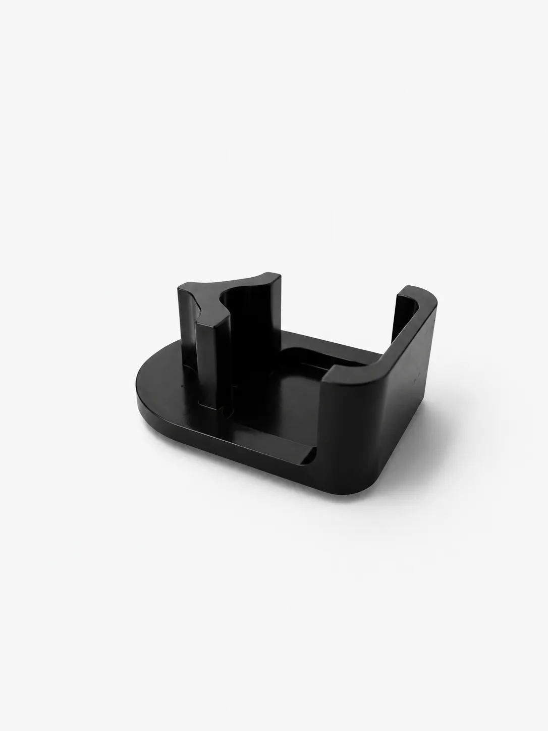 8HP Low Profile Breather Cap