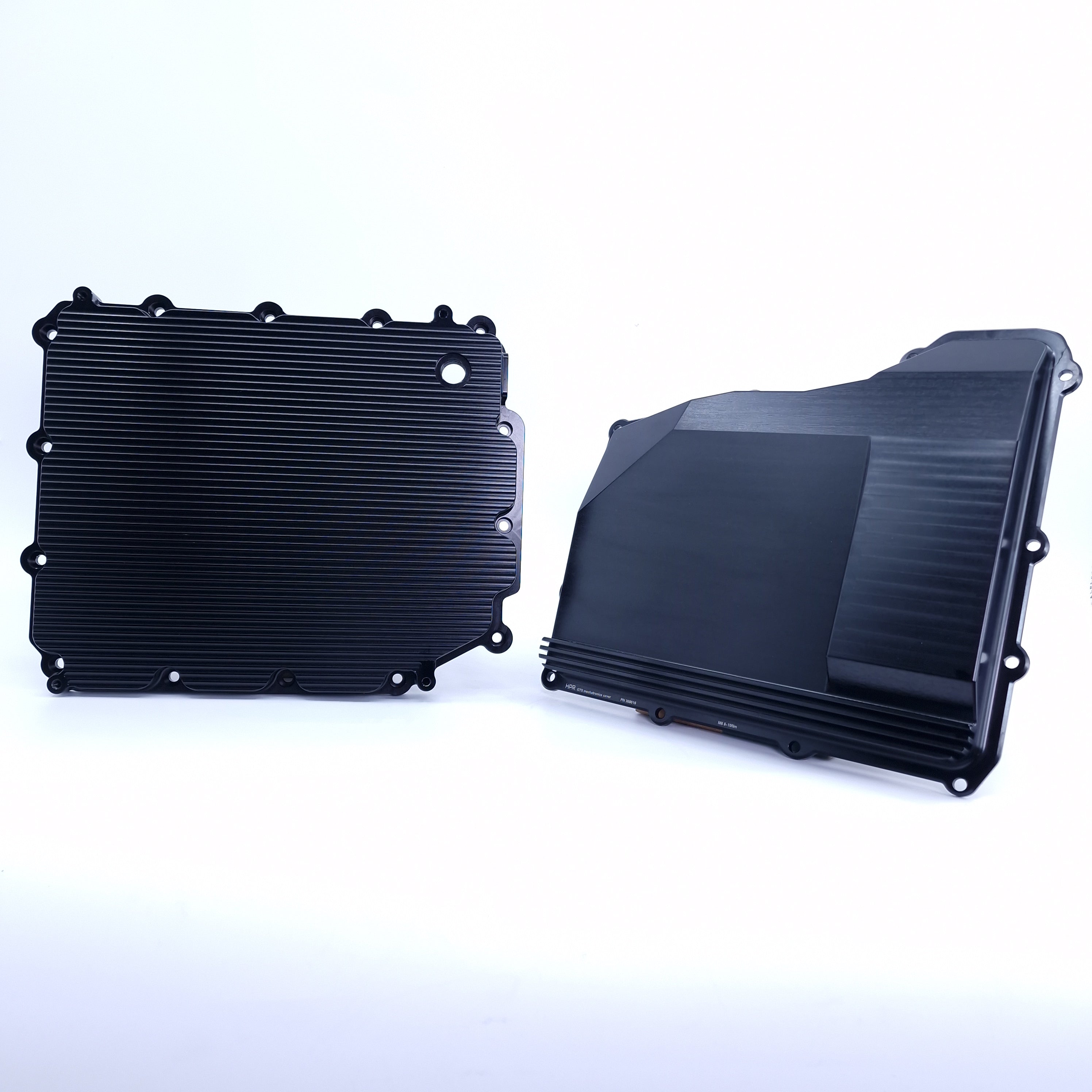 HPR DCT oil pan and mechatronics cover kit