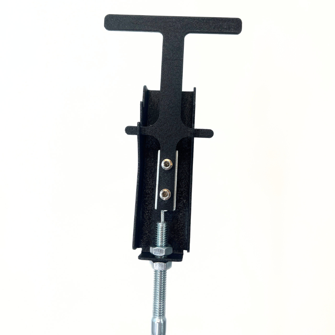 SLG | HPR | Park Lock Release for BMW