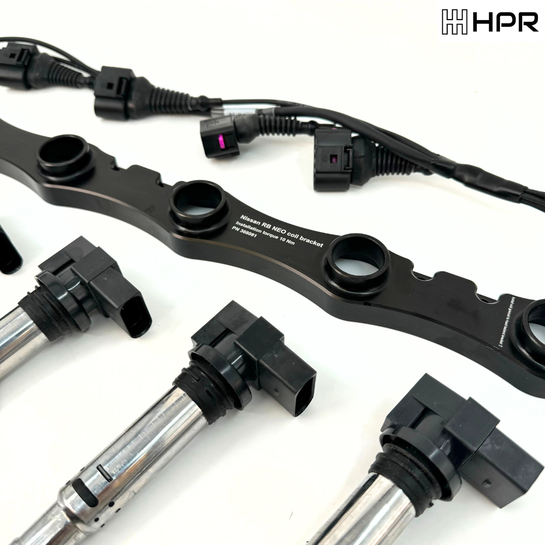 Nissan Coil Kit for RB25NEO