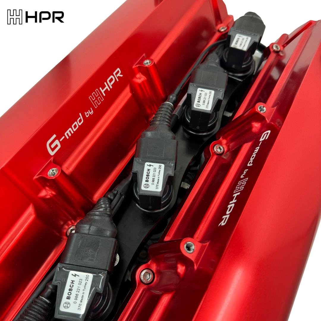 Nissan RB Coil Kit