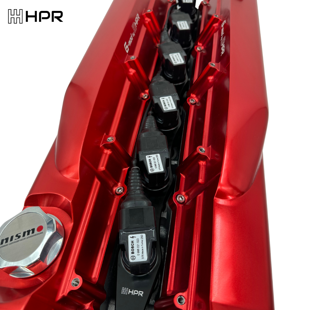 Nissan RB Coil Kit