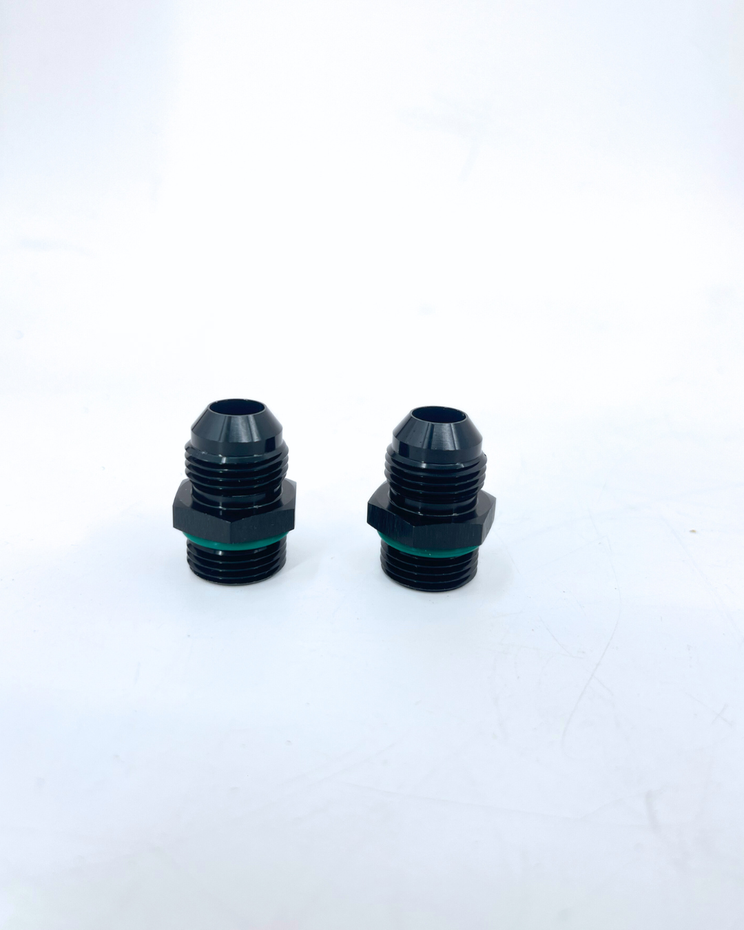 8HP Thermostat Oil Pan