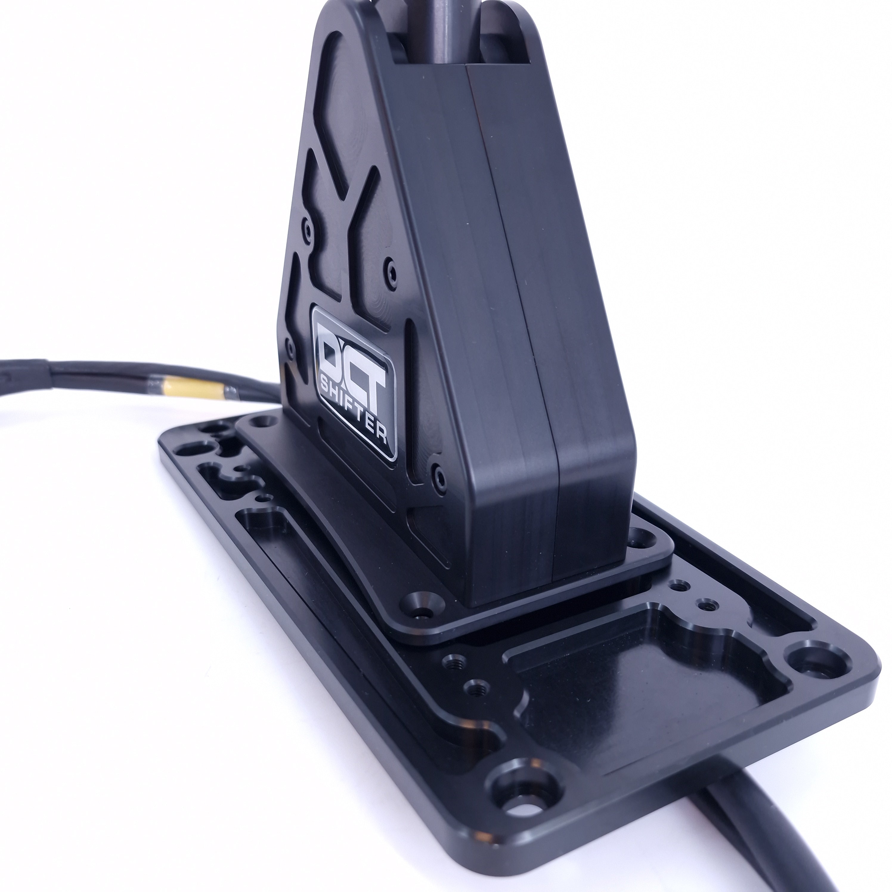 Toyota Shifter Plate 2.0