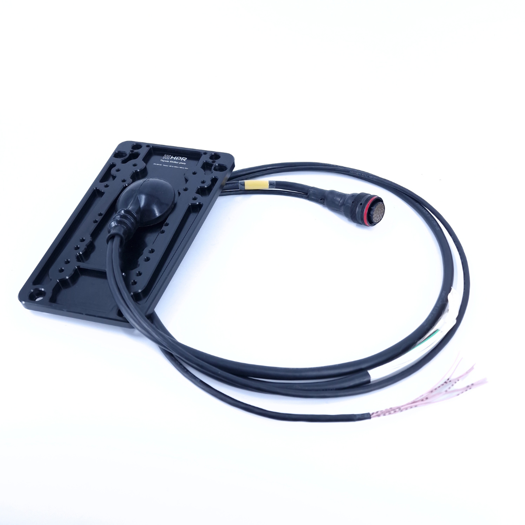 Toyota Shifter Plate 2.0