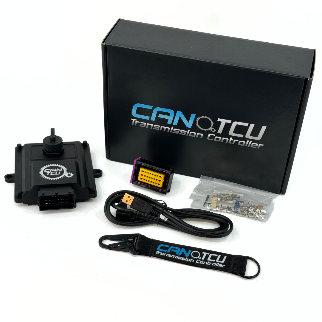 Build you Complete DCT vehicle kit | Transmission | Controller & wiring | Accesories | all included