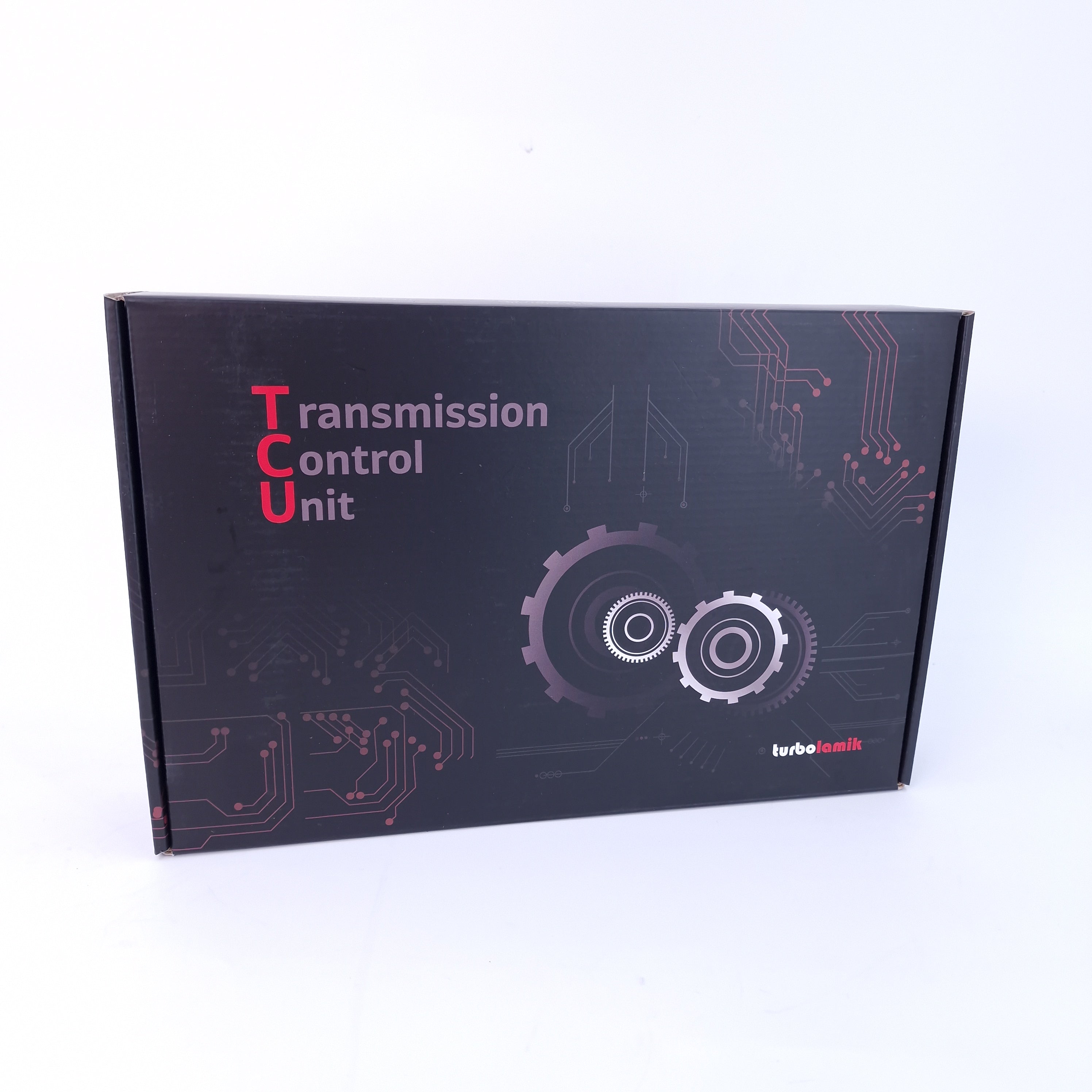 Turbo Lamik | TCU Controller and basic harness | Transmission Control Unit