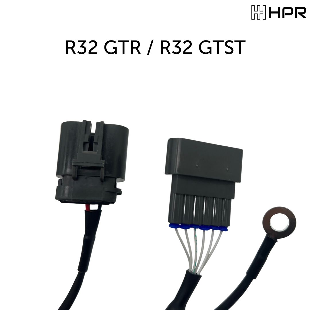 Nissan Coil Kit for RB25NEO
