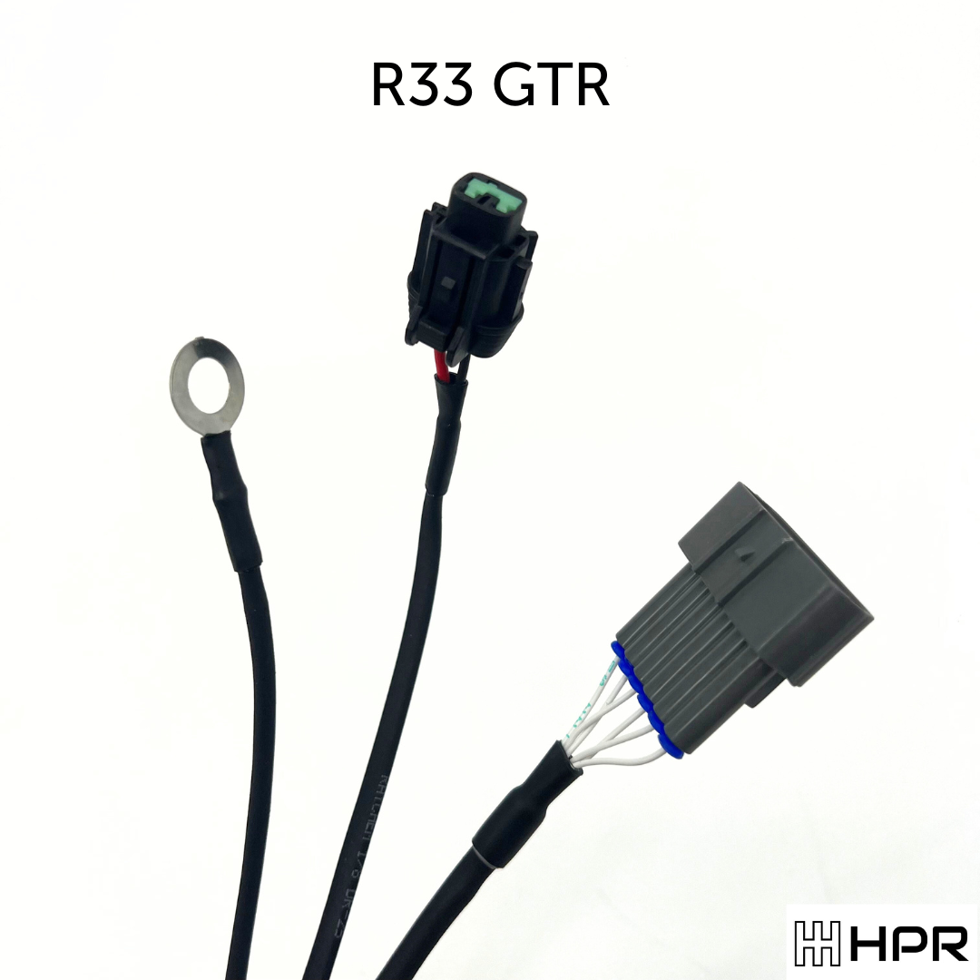 Nissan Coil Kit for RB25NEO