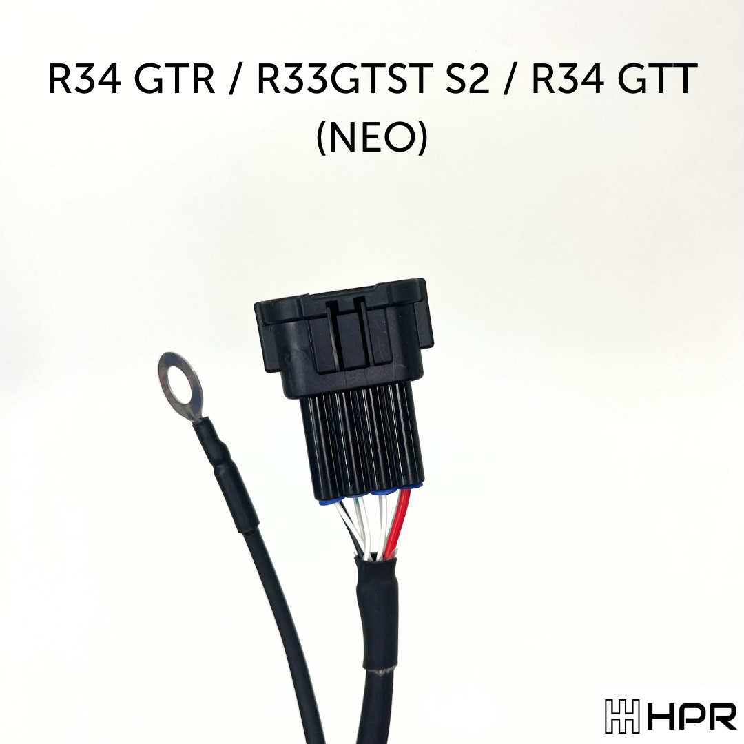 Nissan Coil Kit for RB25NEO