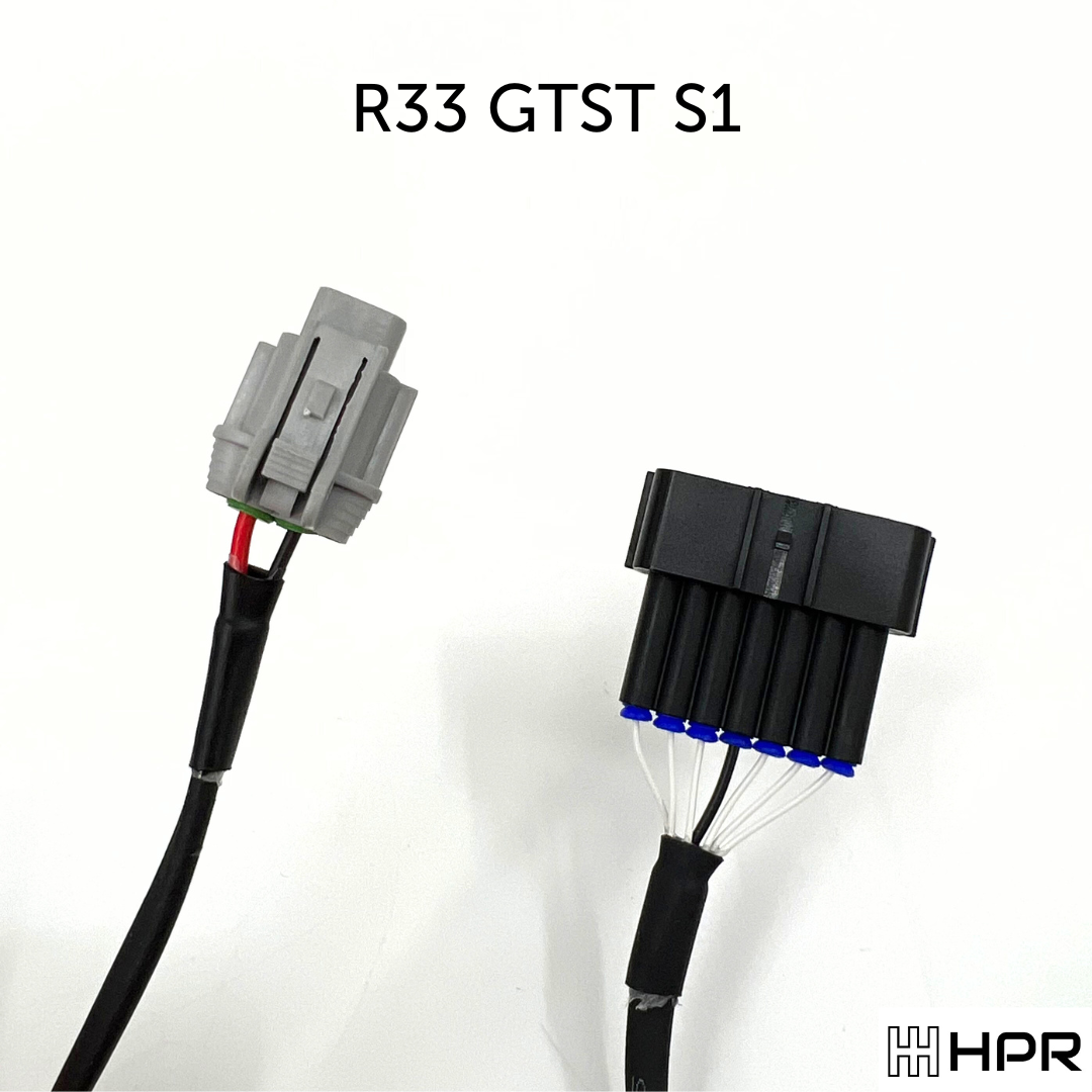 Nissan Coil Kit for RB25NEO