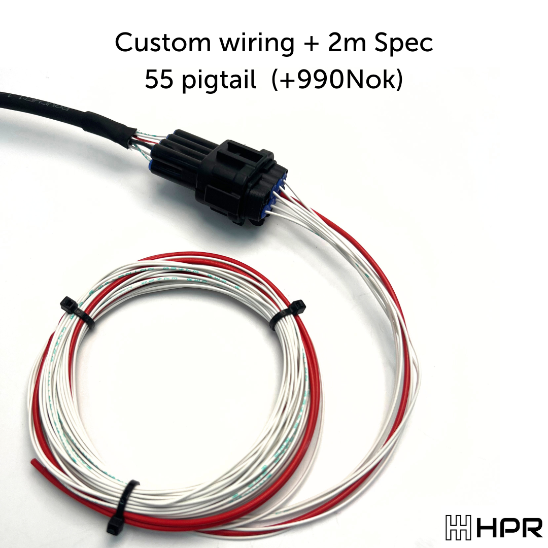 Nissan Coil Kit for RB25NEO