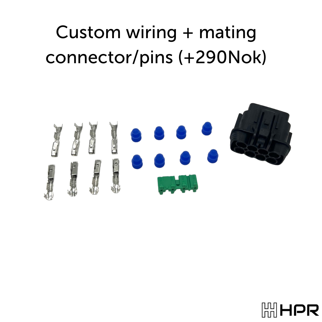 Nissan RB Coil Kit
