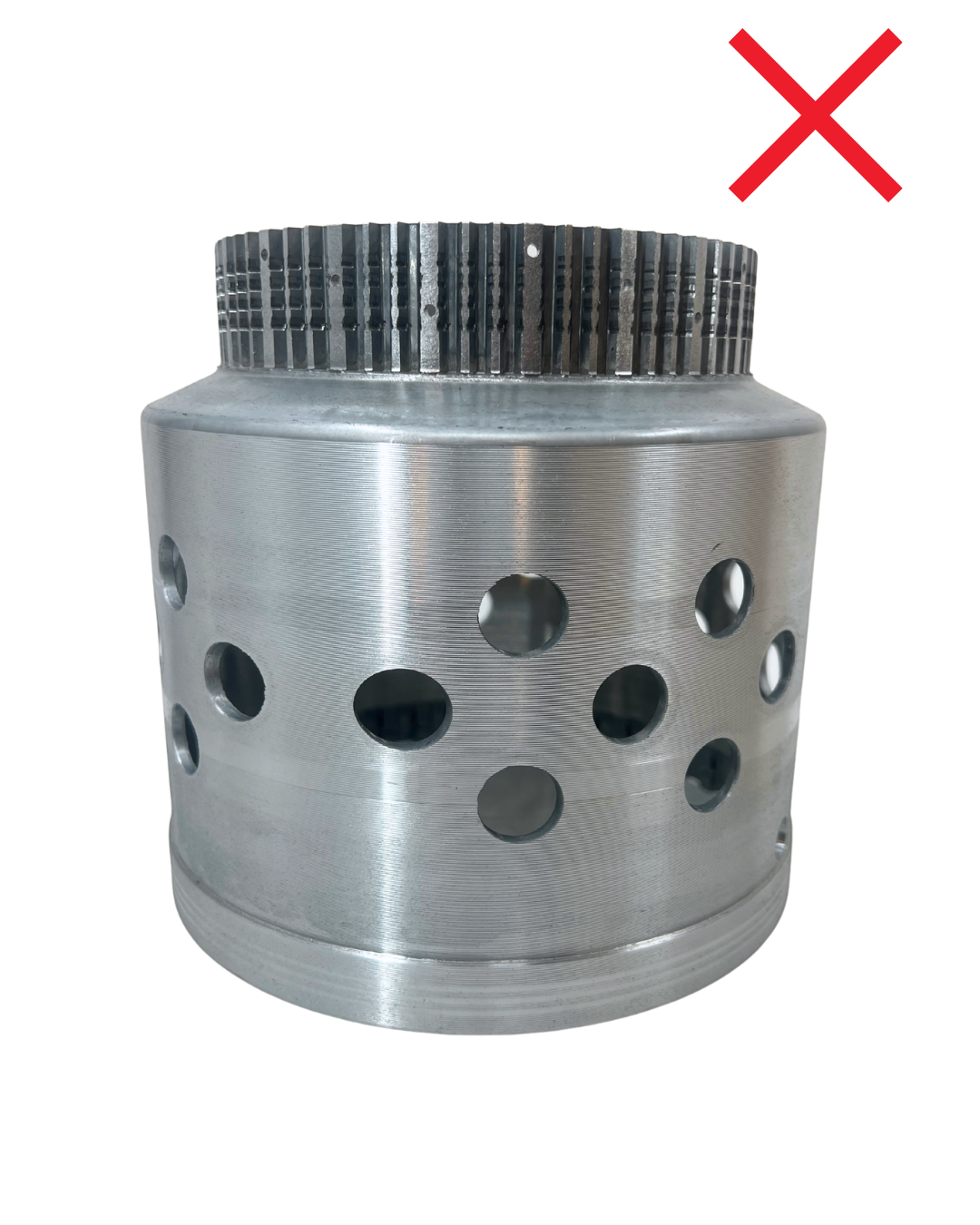 8HP70/75 D-Drum
