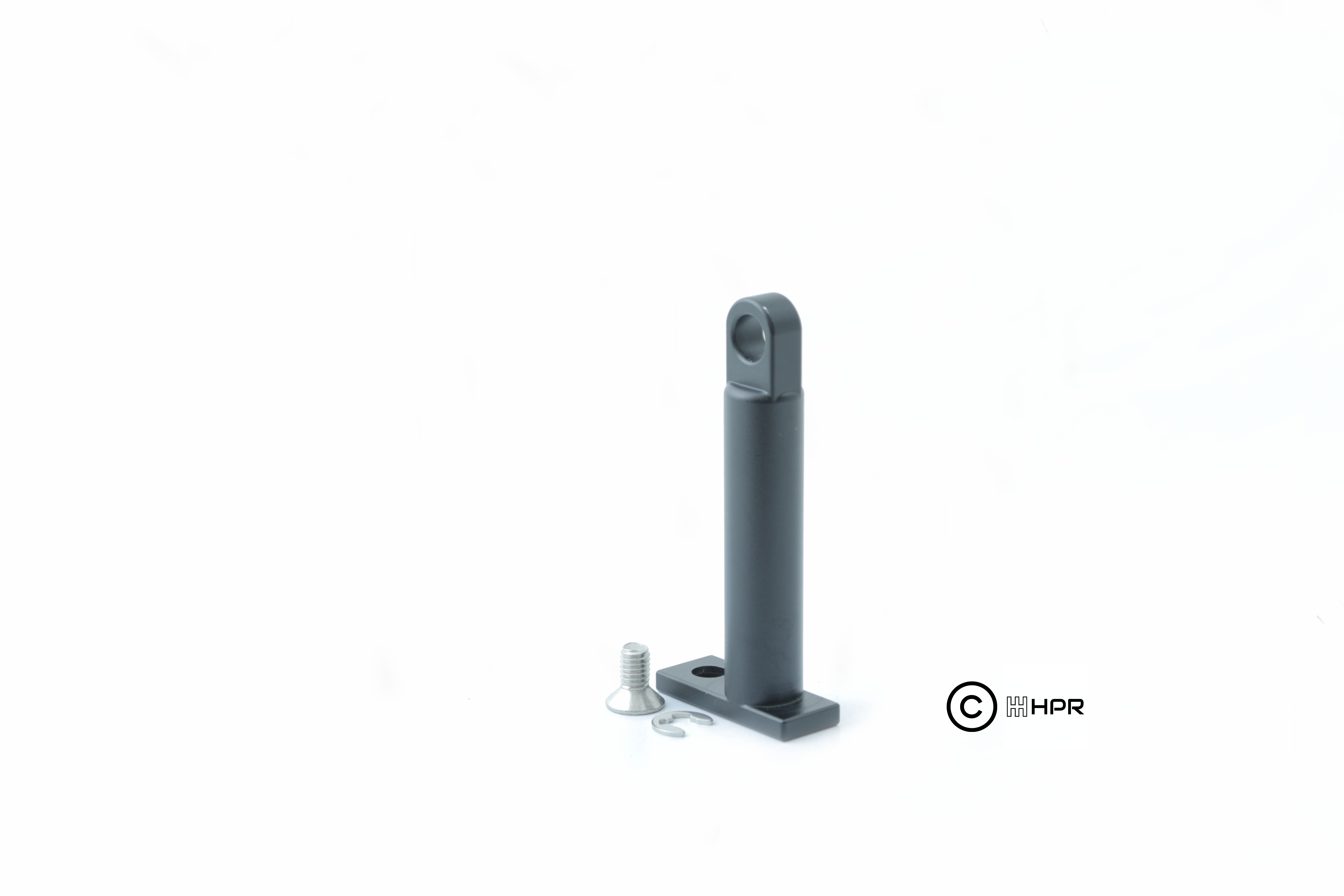 Park Lock Delete DCT 2.0