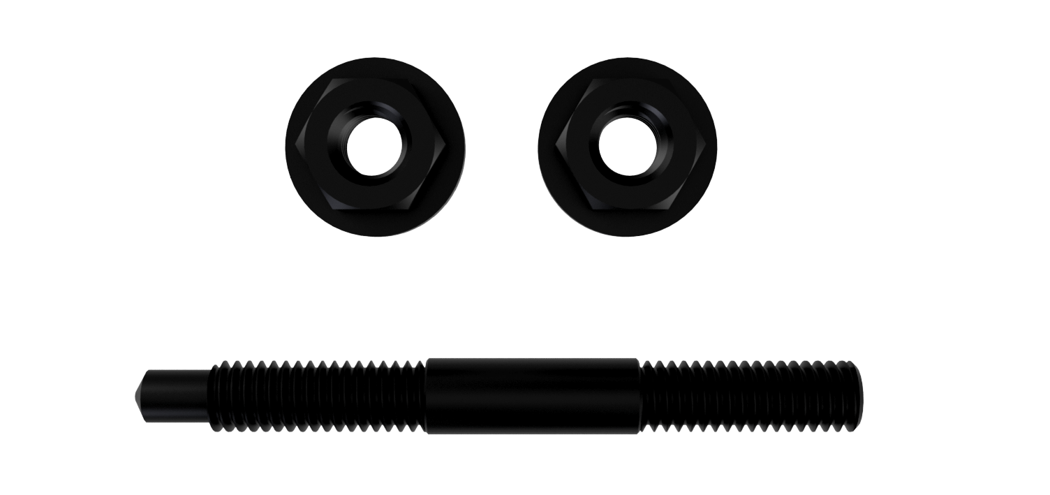 Nissan RB cam stud-kit