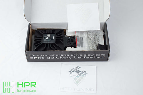 HTG Tuning GCU