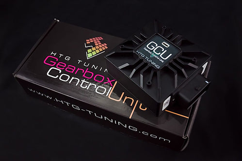 HTG Tuning GCU