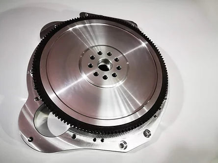 Ford Cosworth YB DCT kit