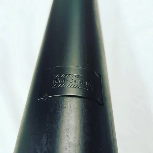 DCT/8HP GTR steel propshaft kit