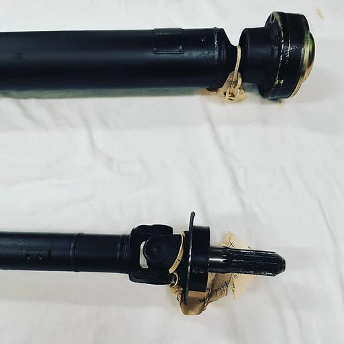 DCT/8HP GTR steel propshaft kit