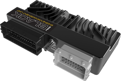 ECUmaster EMU Black