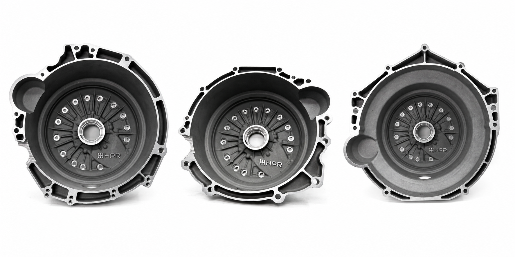 8HP Superior Bellhousing Adapter Kits