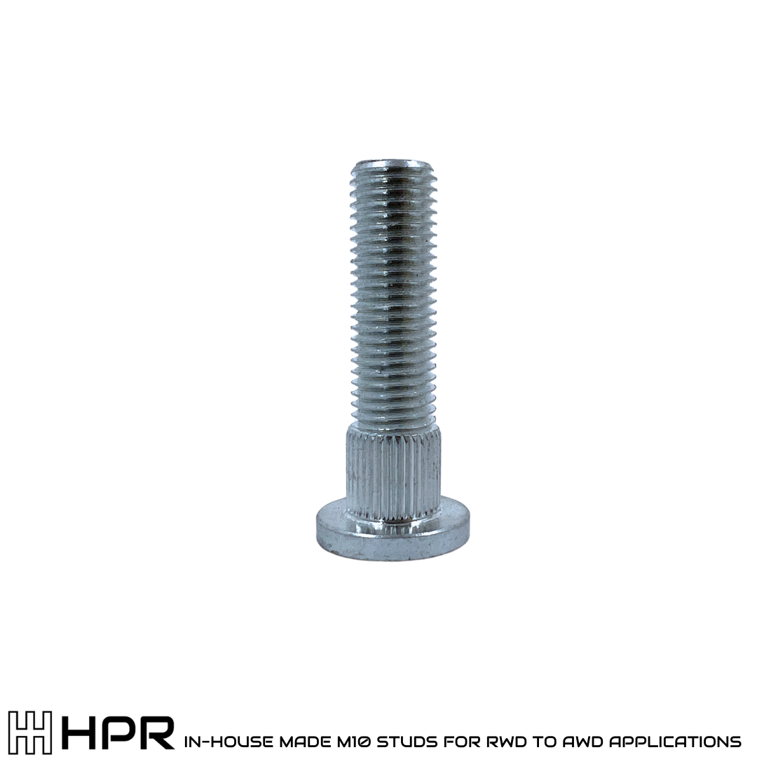 RB Block Brace | HPR