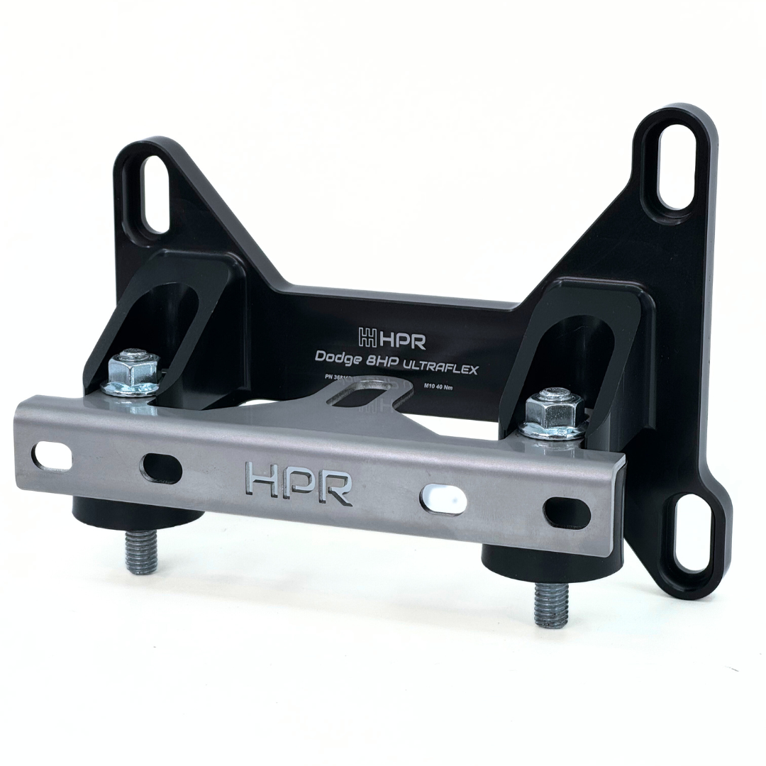 Dodge 8HP90 Ultraflex | Transmission mount