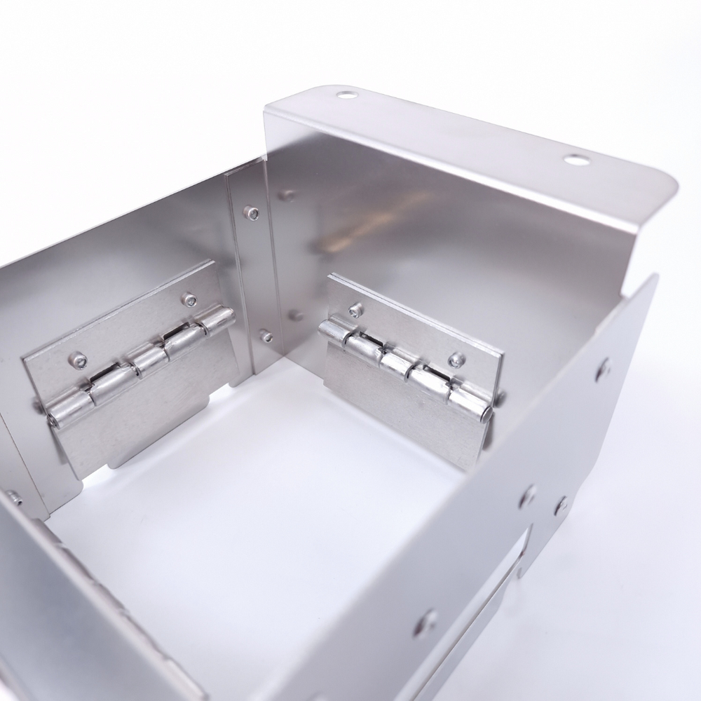 RB26 Oil pan baffle kit