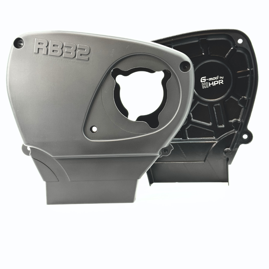 RB26 timing cover kit