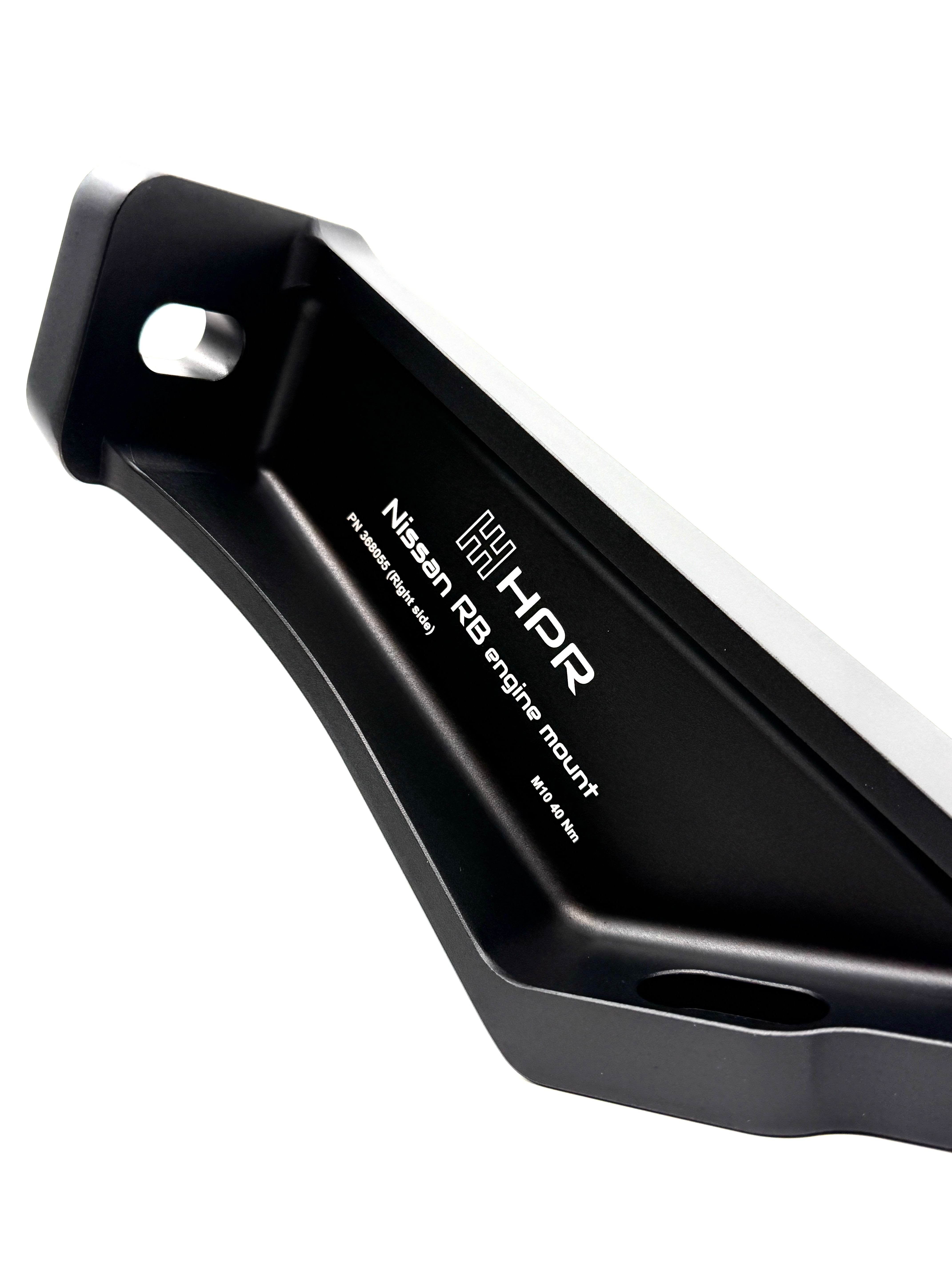RB Engine mounts
