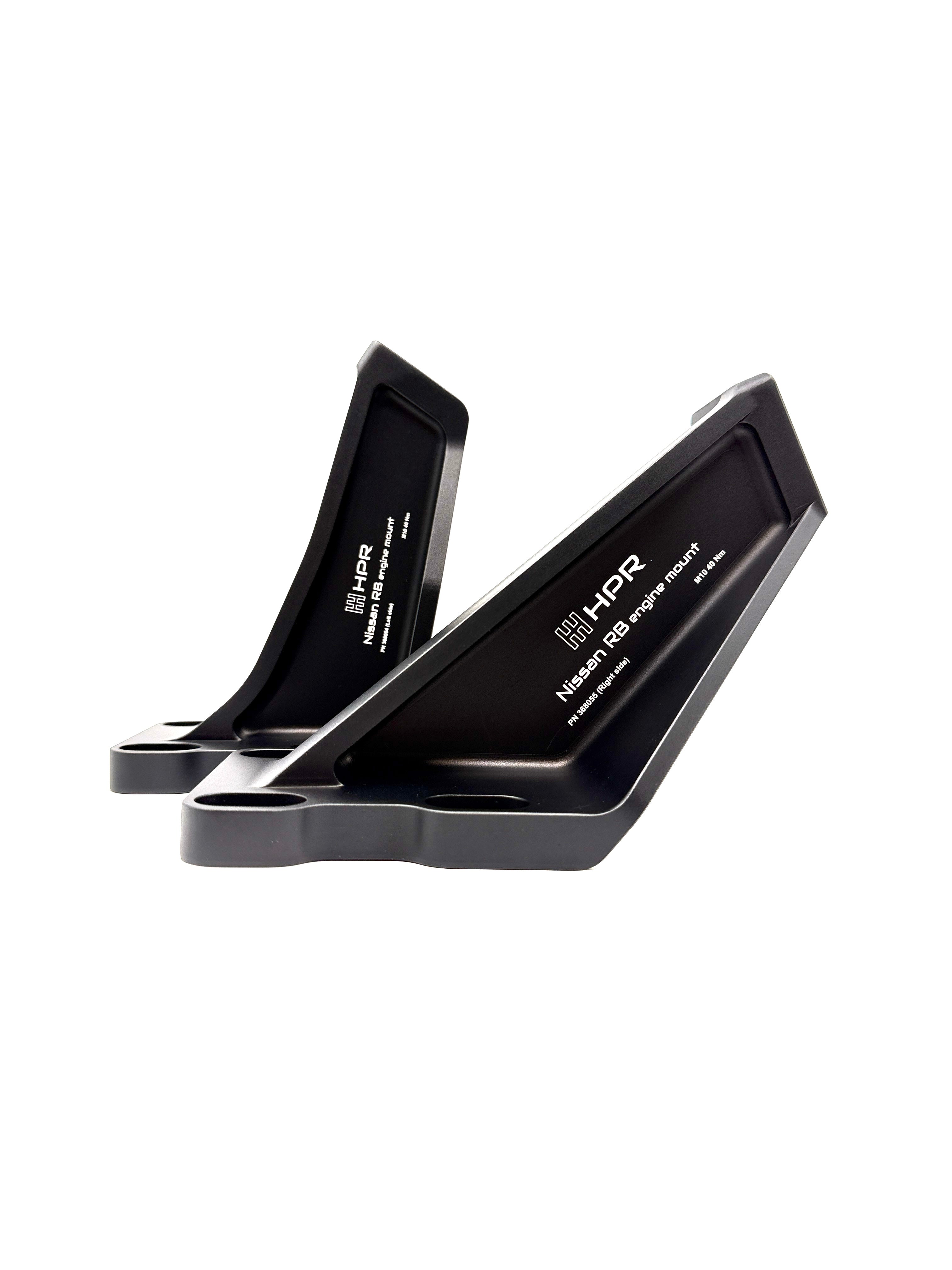 RB Engine mounts
