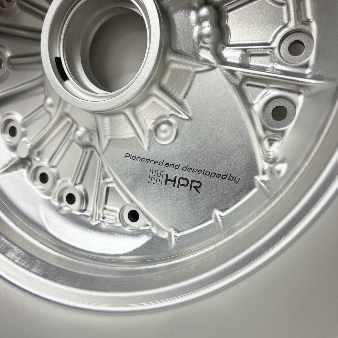 8HP Superior Skyline GTR chassis kit