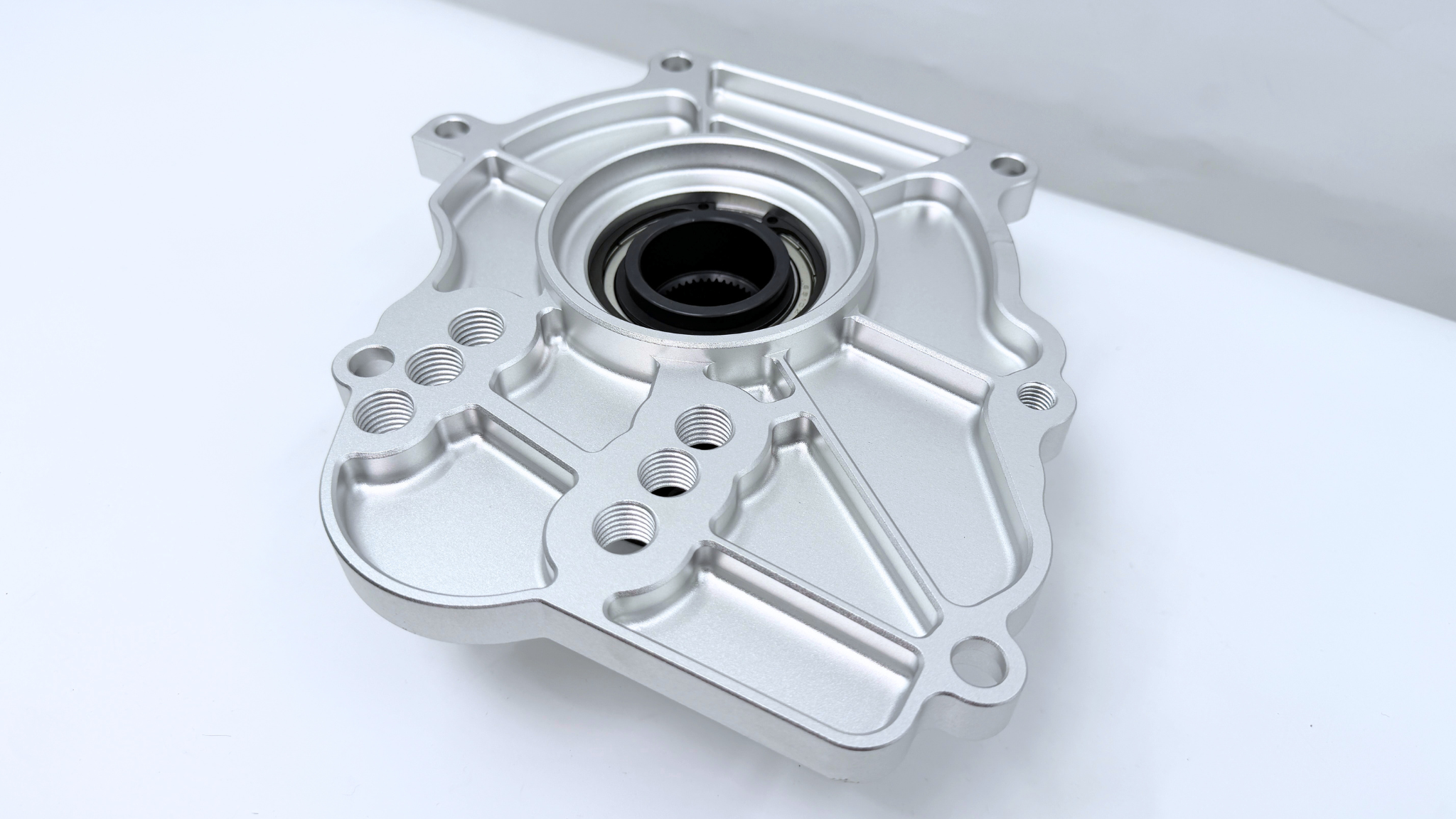 HPR Ultraflex - BMW 8HP AWD to RWD Conversion kit - 1350
